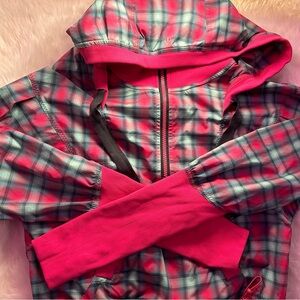 Lululemon Jacket